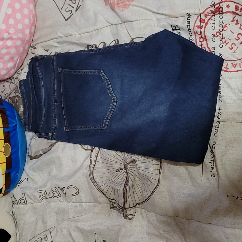 Pants